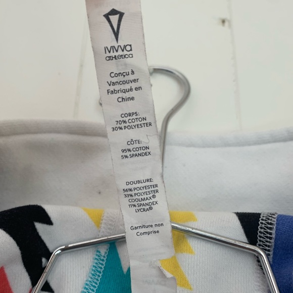 Ivivva scuba hoodie - Picture 5 of 5